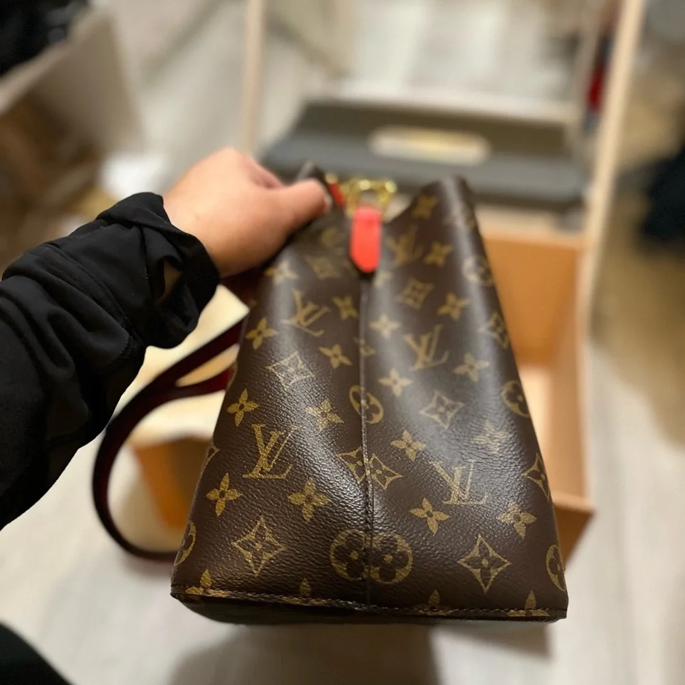 Louis Vuitton NéoNoé MM